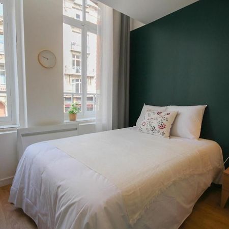 Lille Grand Place - Nice And Equipped Studio! Exterior photo