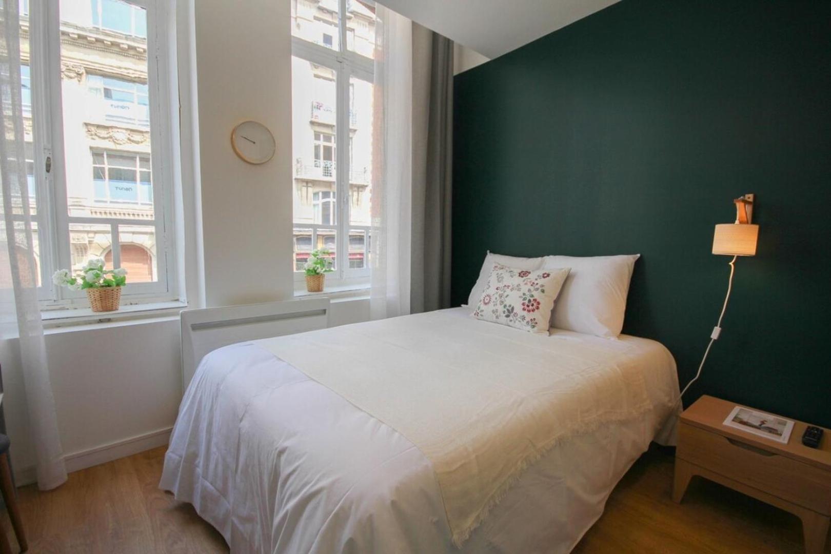 Lille Grand Place - Nice And Equipped Studio! Exterior photo